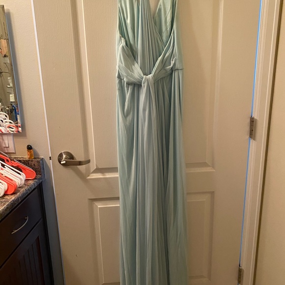 Formal Dress - Picture 2 of 3